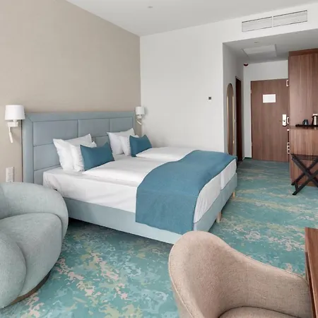 Sirius Hotel****superior Ξενοδοχείο 4*